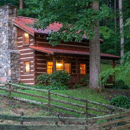 The Cove At Country Acres Villa Whittier Bagian luar foto