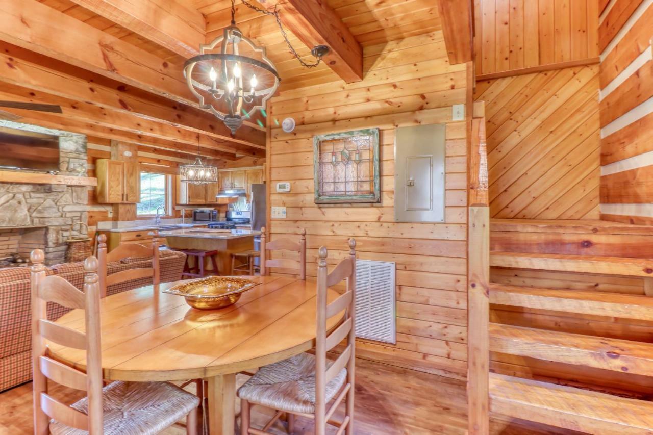 The Cove At Country Acres Villa Whittier Bagian luar foto