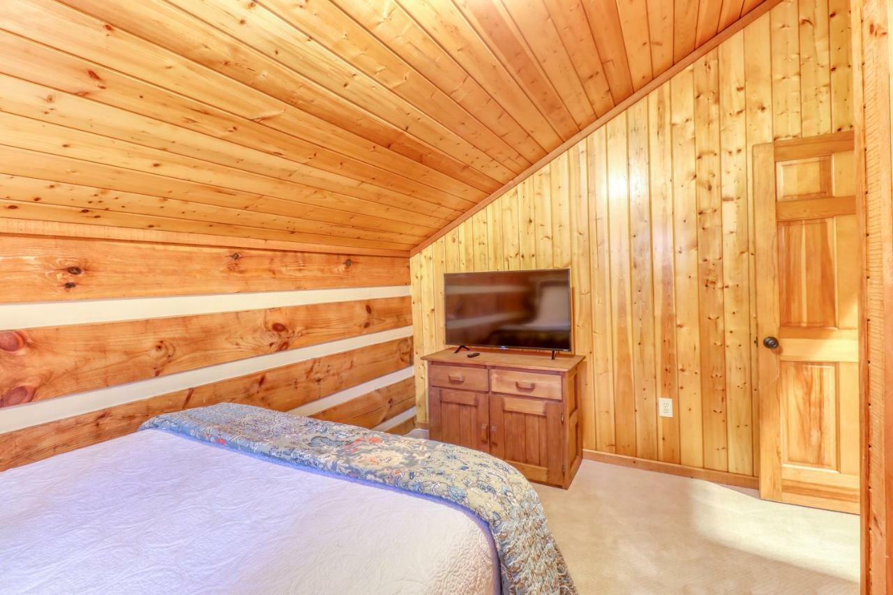 The Cove At Country Acres Villa Whittier Bagian luar foto