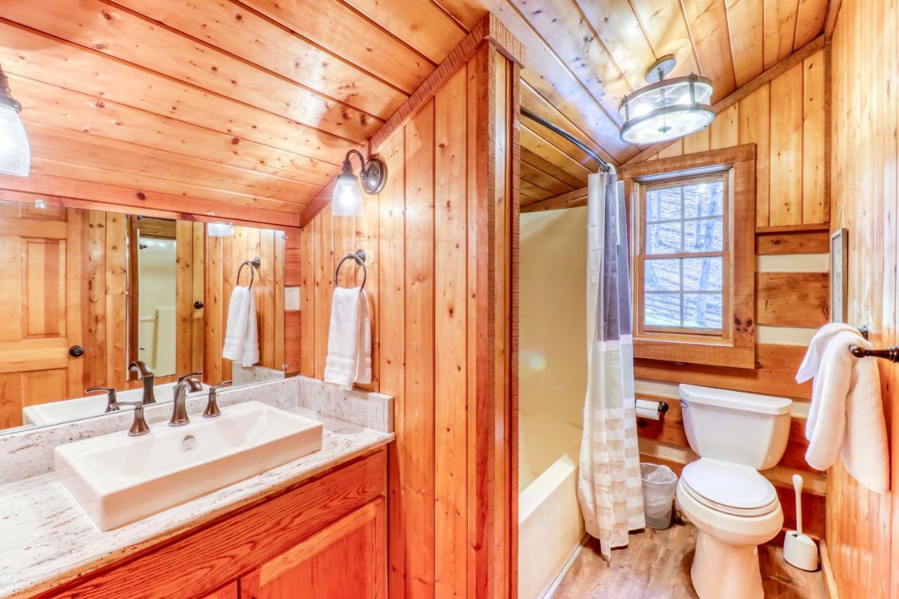 The Cove At Country Acres Villa Whittier Bagian luar foto