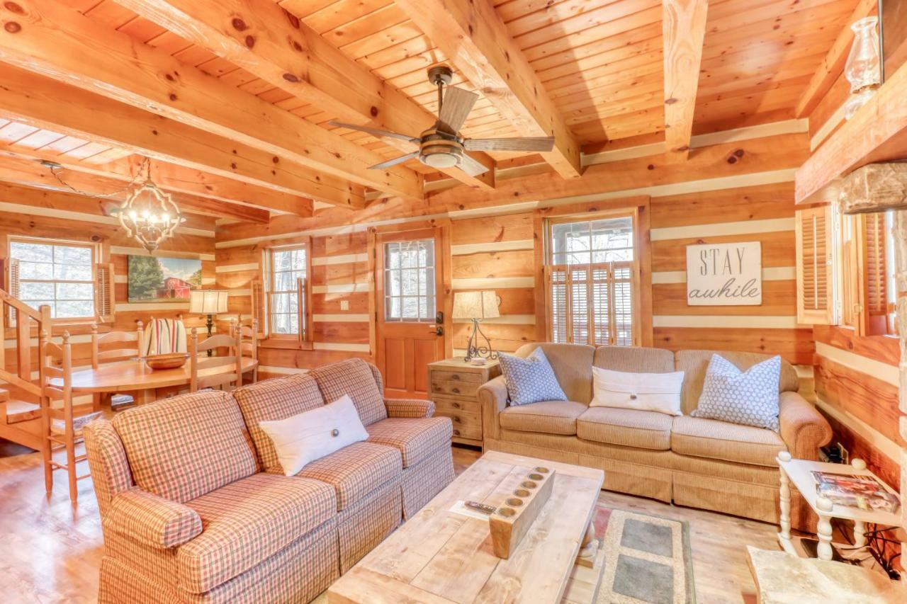 The Cove At Country Acres Villa Whittier Bagian luar foto